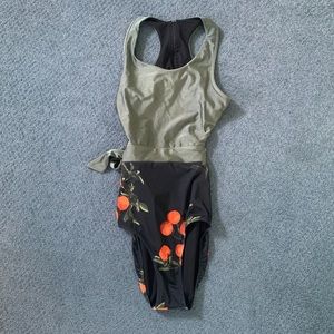 Albion Fit one piece